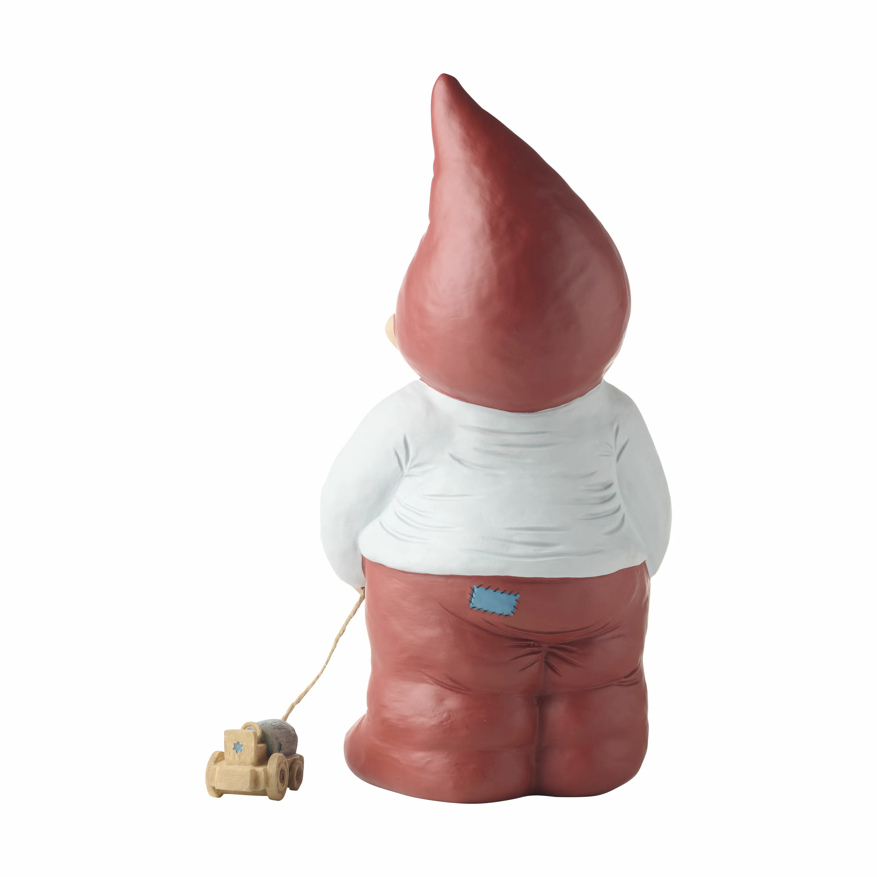Klarborg Nisse - Huxi