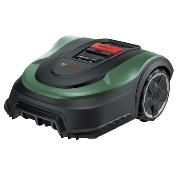 Bosch robotmaaier Indego M 700 m² - 19cm