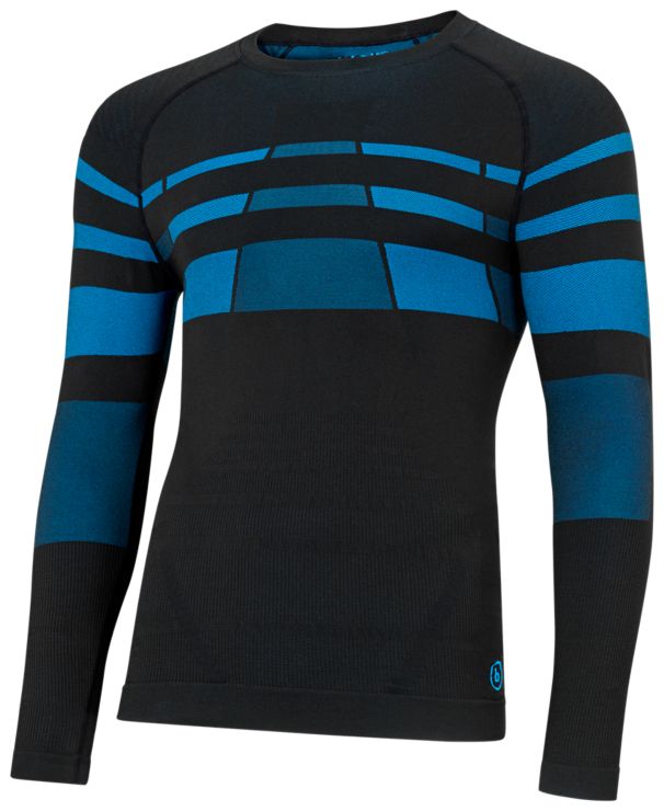 BengerSeamless Garnitur - blau