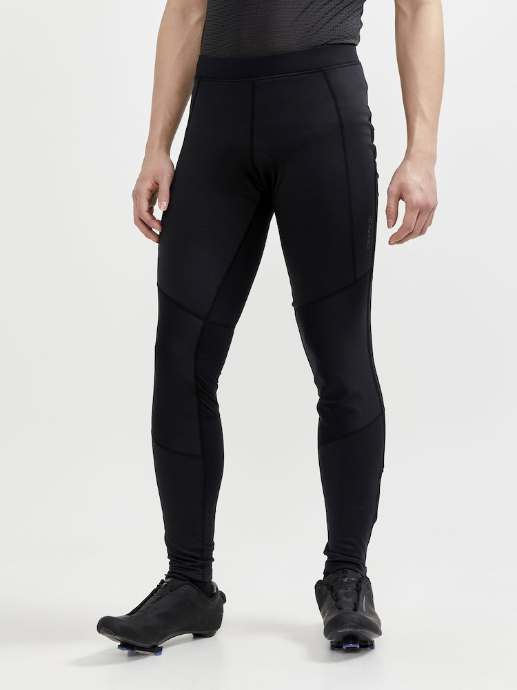 Craft Core SubZero Wind Tights uden seler med indlæg