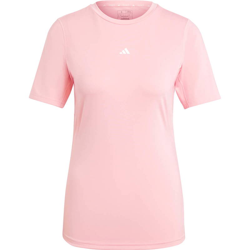 adidas Techfit Trænings T-shirt Dame