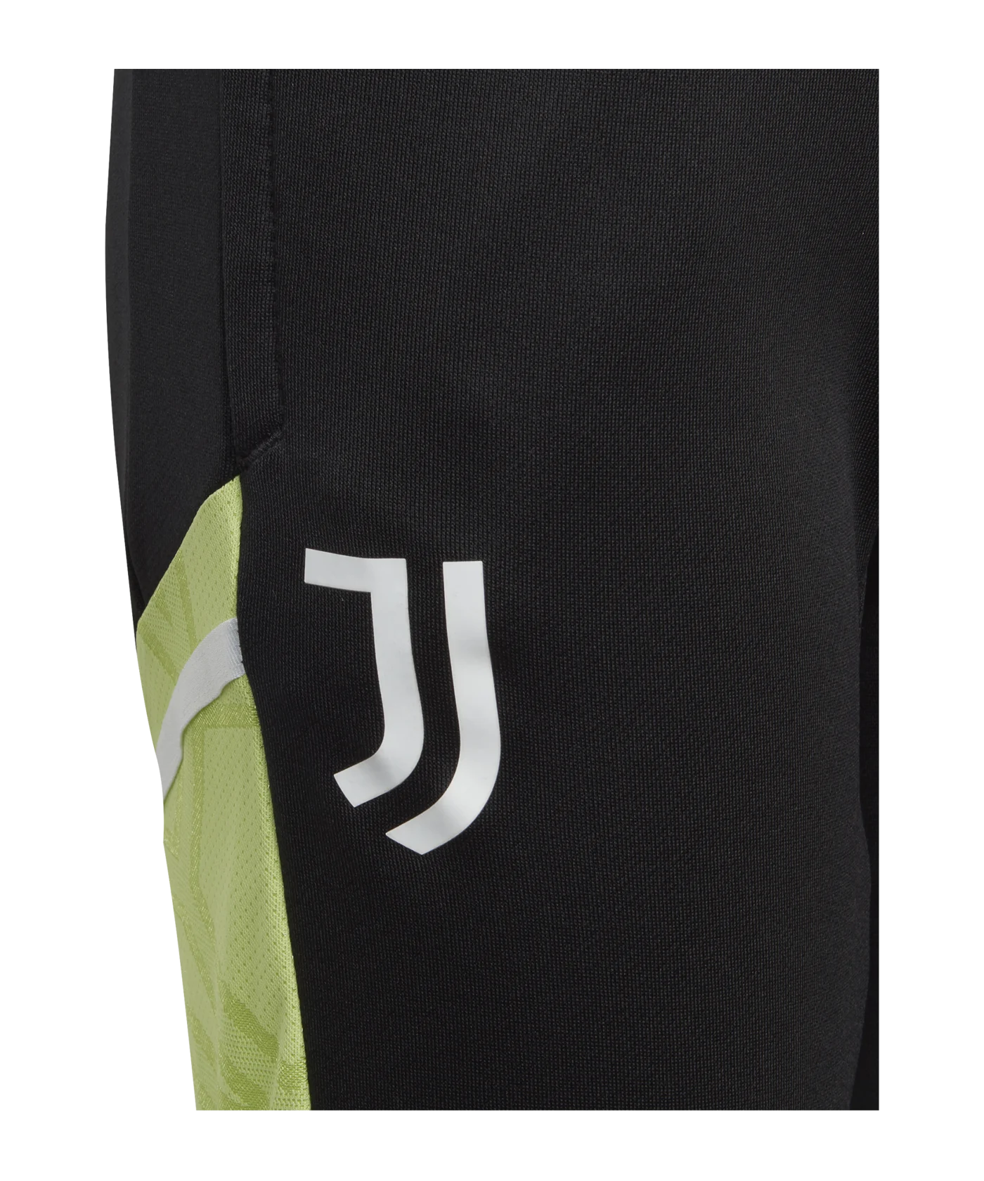 adidas Juventus Turin Trainingshose Kids Schwarz