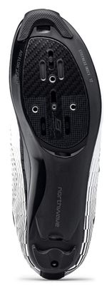 Chaussures Route Northwave Storm Carbon 2 Blanc/Noir