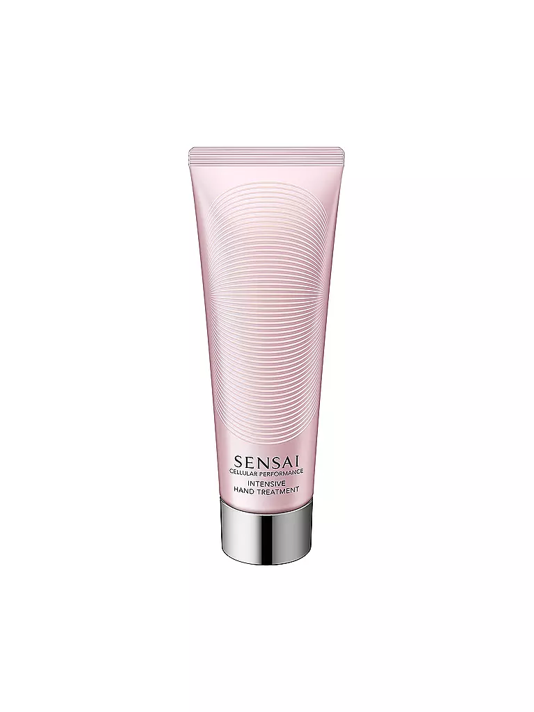 SENSAI Intensive Hand Treatment 100ml keine Farbe
