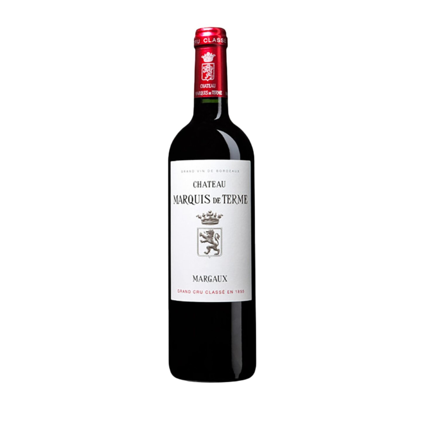 Margaux AOP Château Marquis de Terme - Cru Classé -75cl