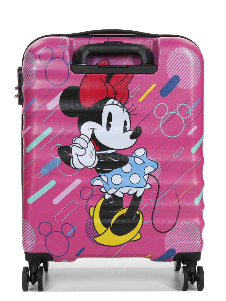 Valise  by American Tourister Minnie Future Pop 55 cm