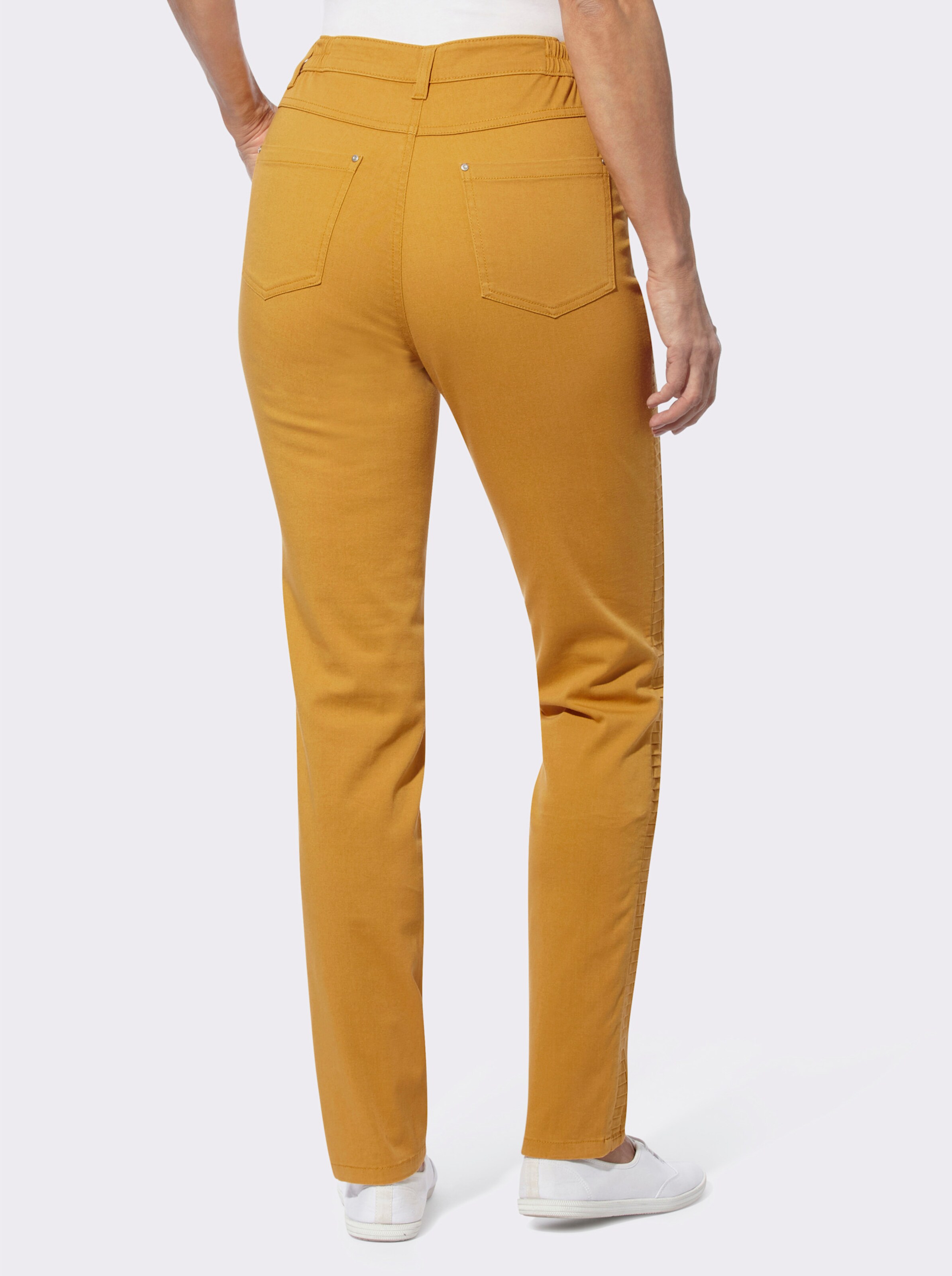 Stretch-Hose