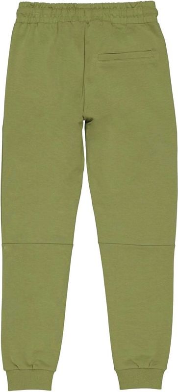 Quapi jongens broek - Olijf