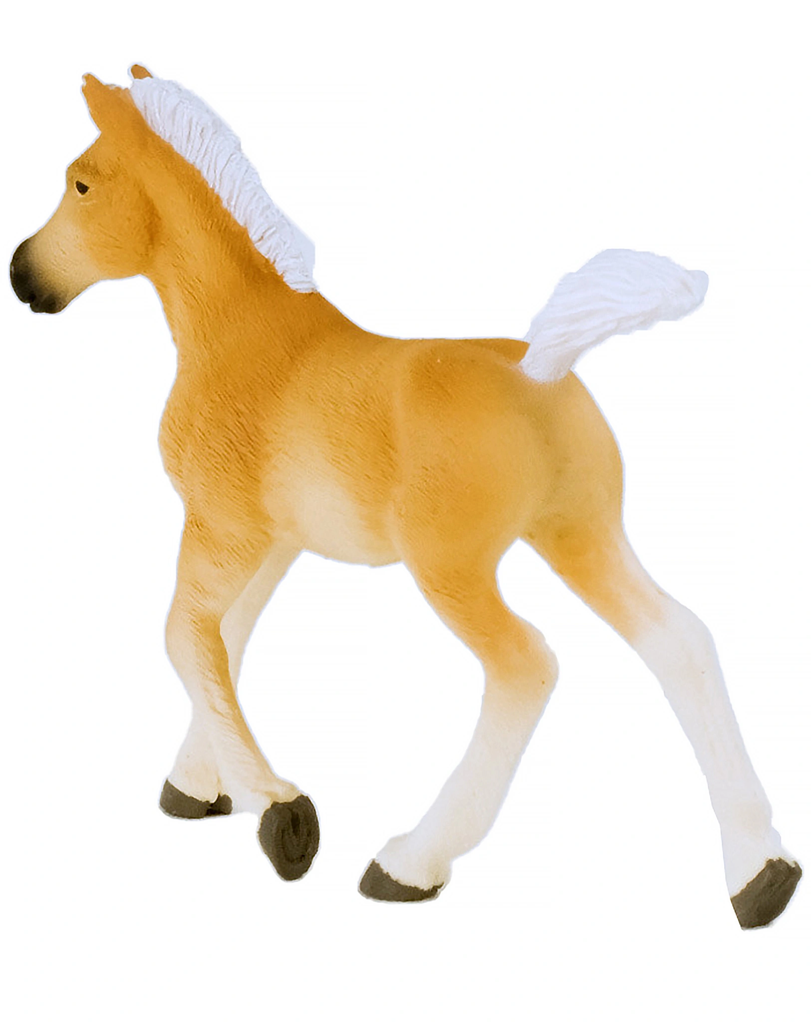 schleich® 13951 Horse Club - Haflinger Fohlen