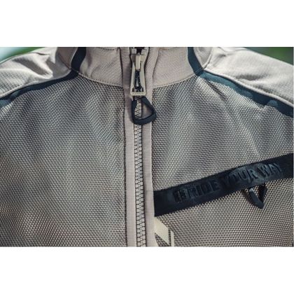 Veste Ixon OSTARA - Beige