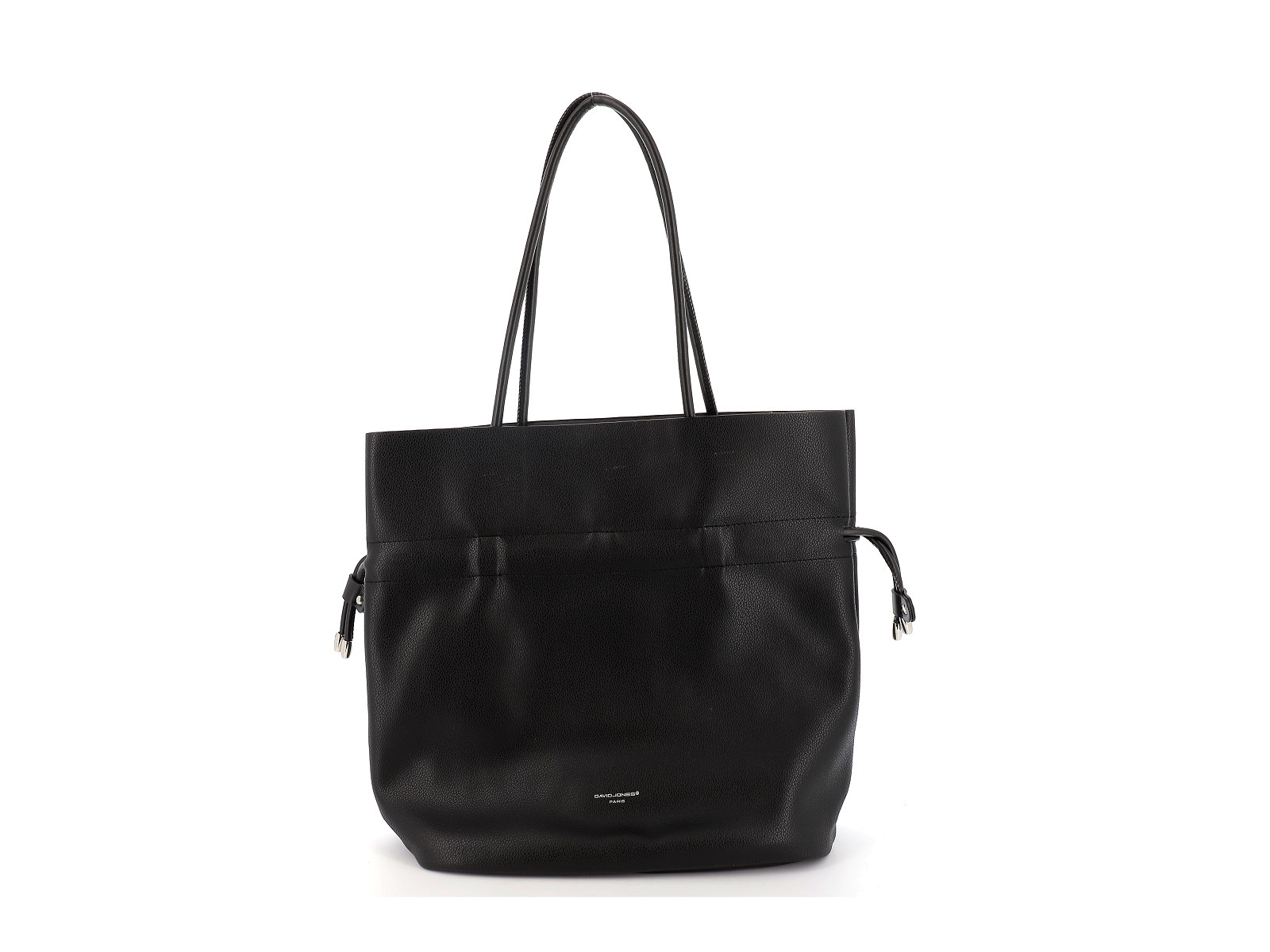 David jones-6717-2 NOIR Synthétique Noir
