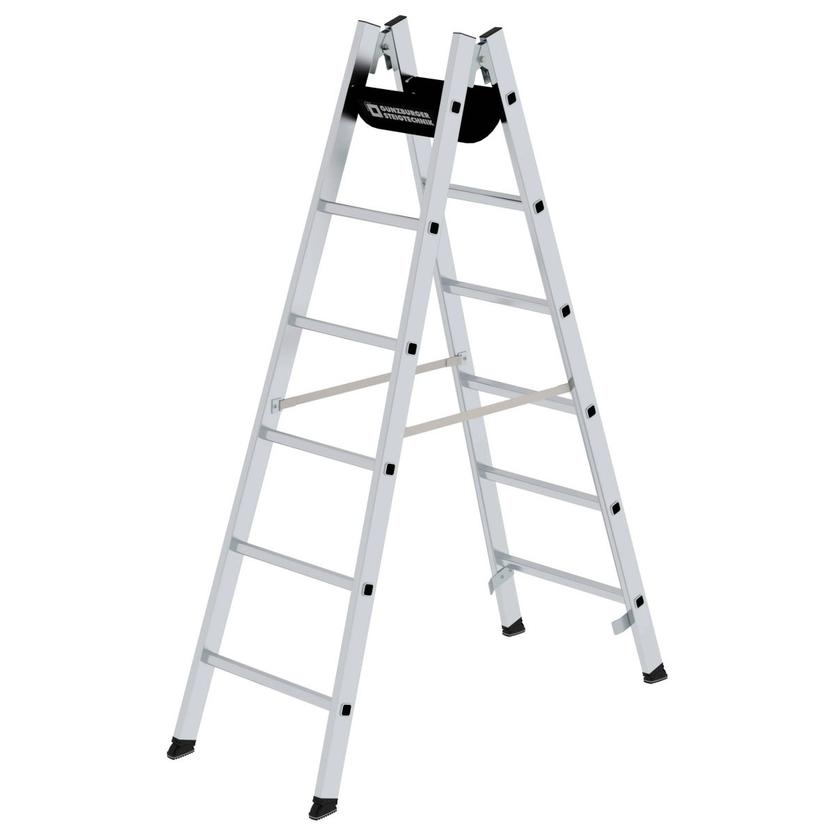 MUNK sporttrap 2x6 sporten