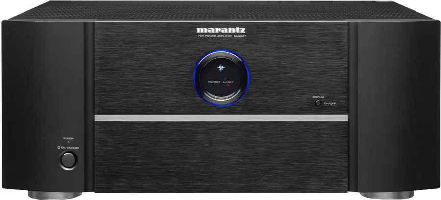 Marantz MM8077 Amplis de puissance