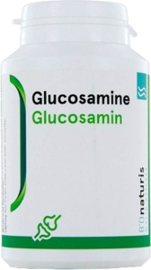 Bionaturis Glucosamin Kapseln 635 mg, 120 Stück