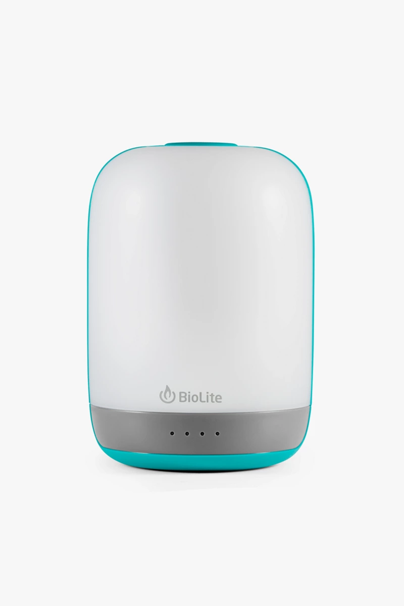 Biolite Alpenglow 500 Laterne