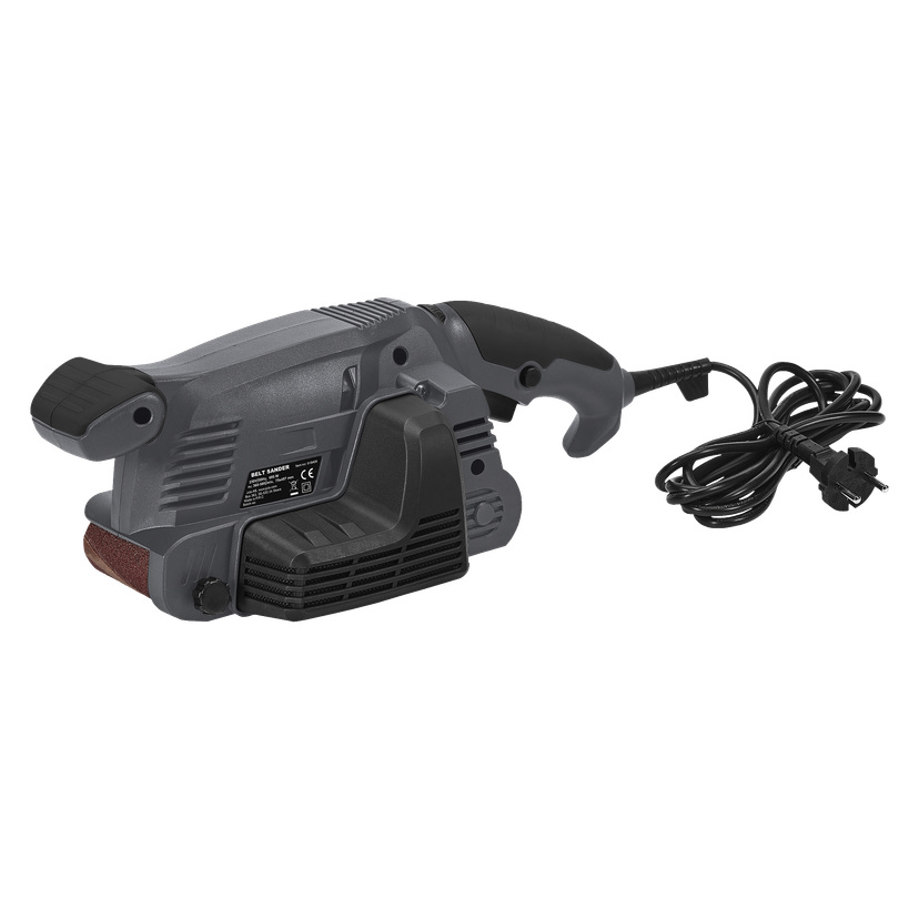 Båndsliper 230 V 600 W