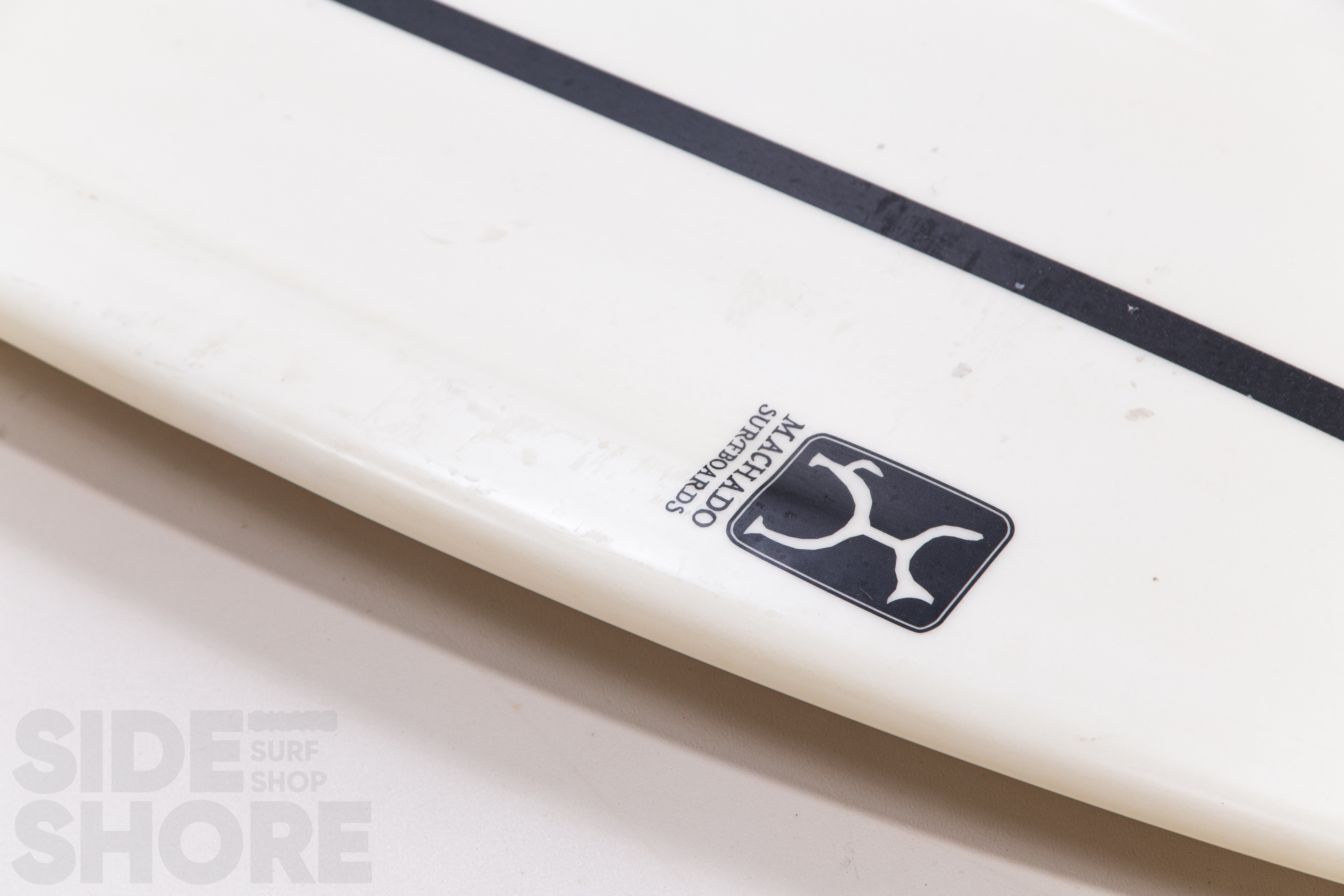 Firewire Midas - LFT - 5'8 x 19 1/2