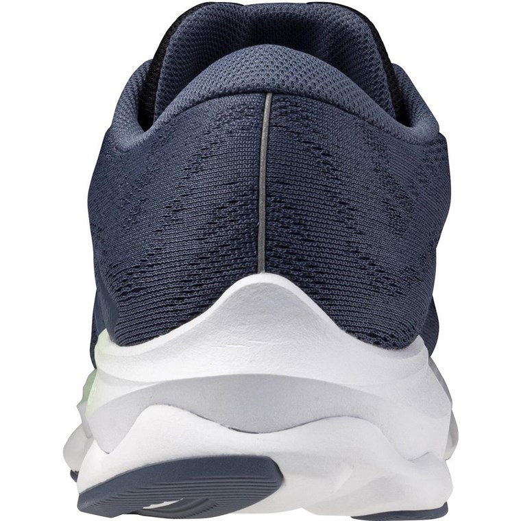 Mizuno Wave Serene Men Vintage Indigo/Frontier Blue/Bay