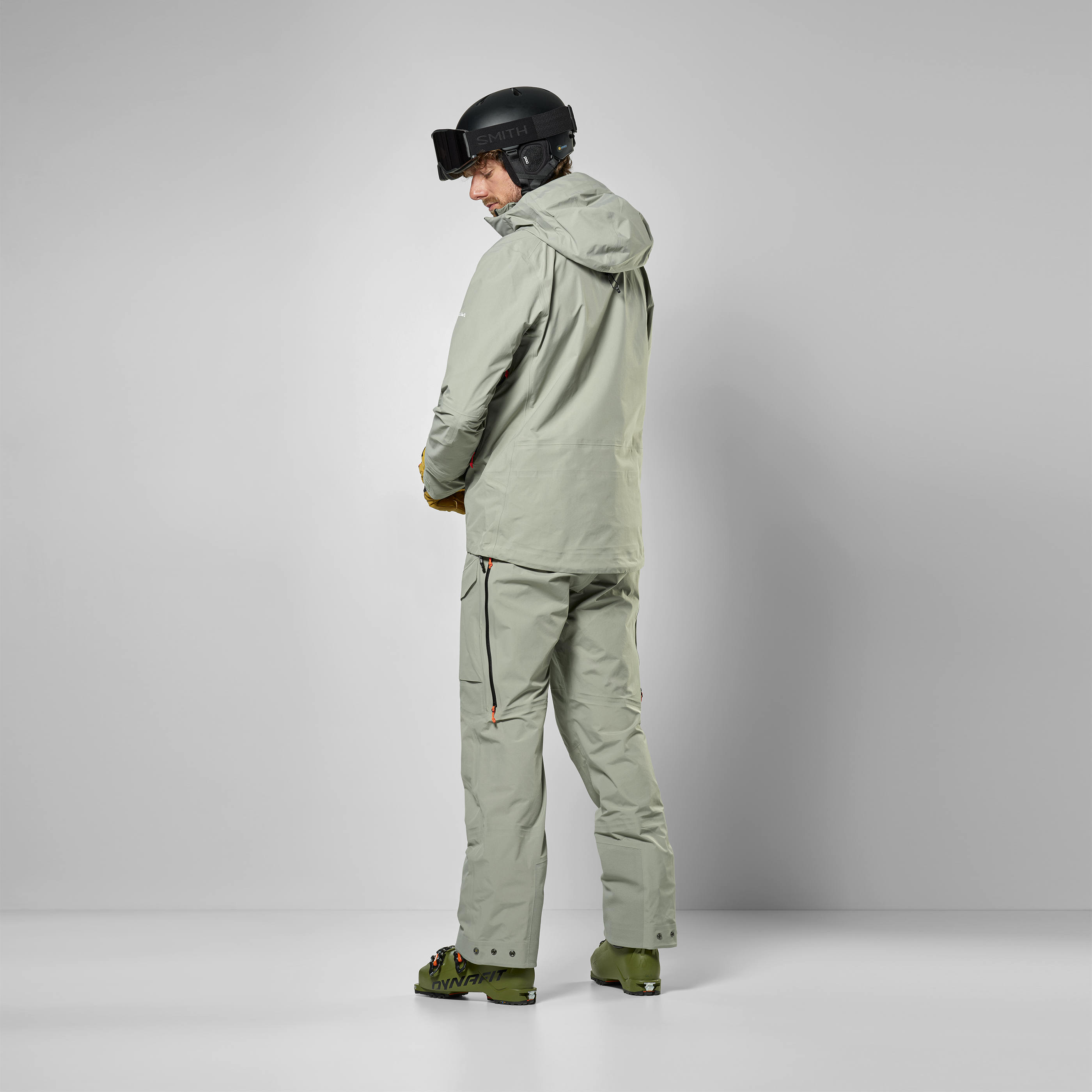 Salewa Sella Free 3L PowerTex Jkt M`s