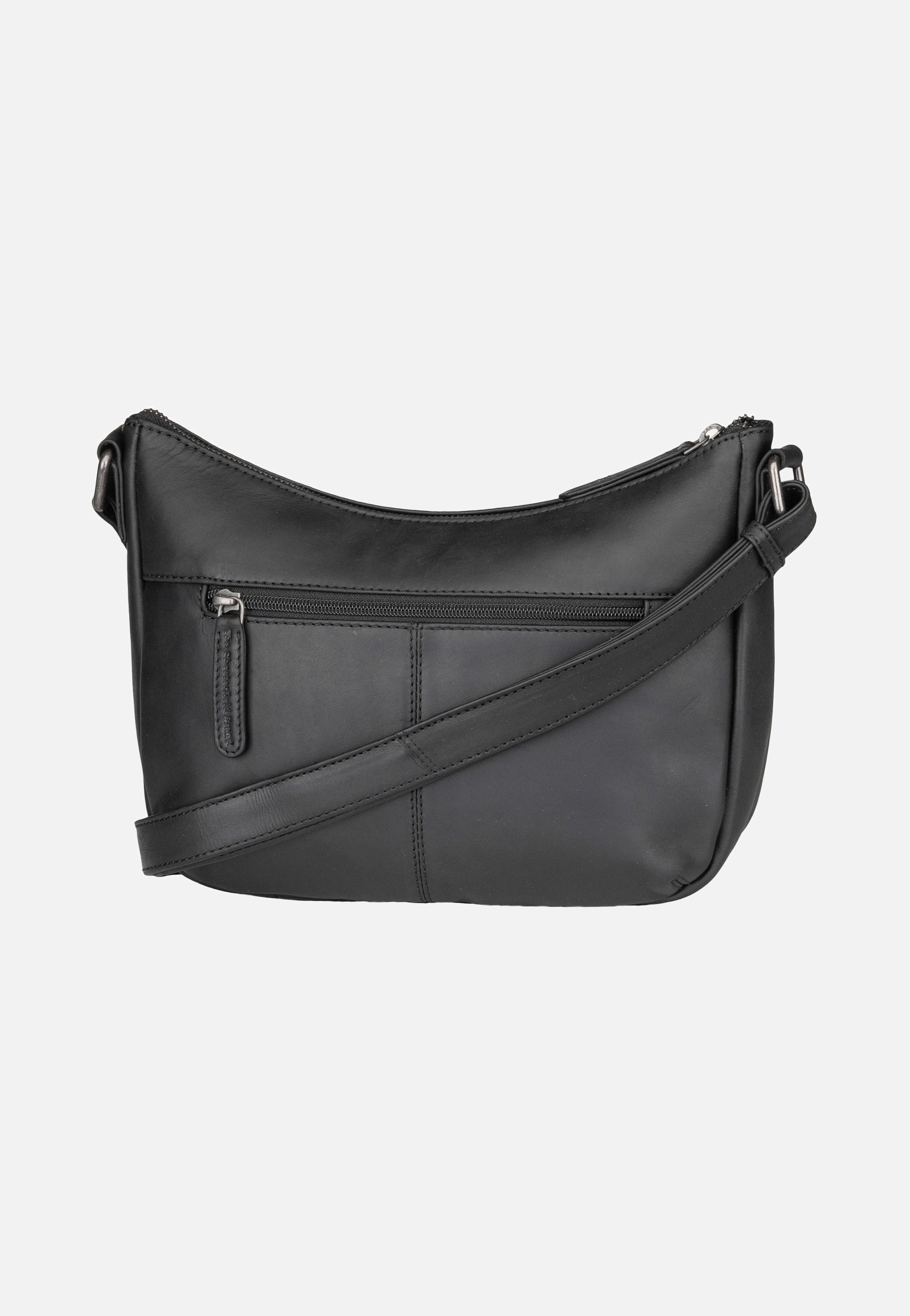 Henderson 1309 Black - Beuteltasche