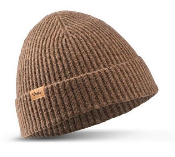 Merino Mütze Dachstein onesize /019 erde