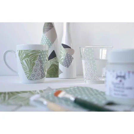 KREUL Glass & Porcelain Potch 150 ml