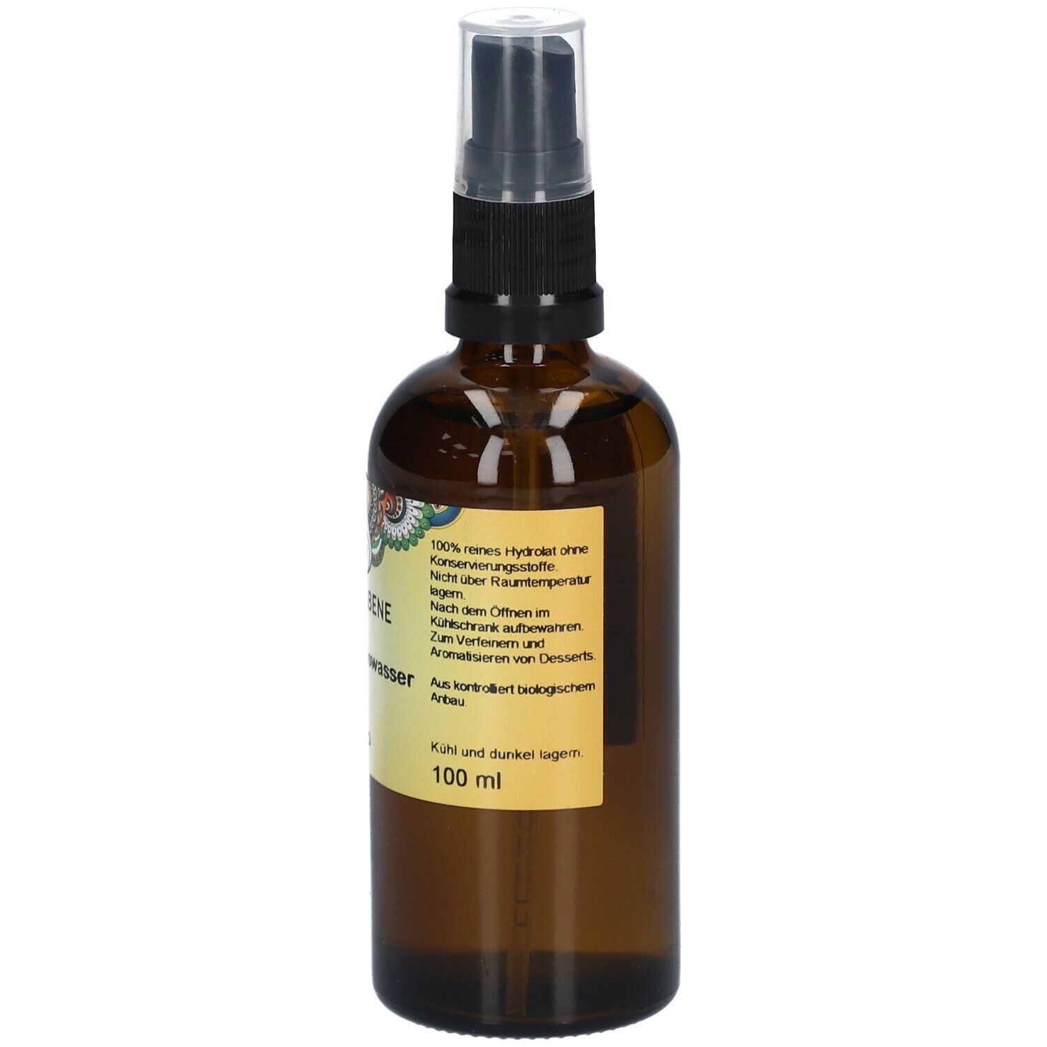 PRIMABENE Hamameliswasser BIO