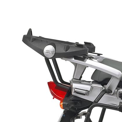 Support top case Givi complet Monokey
