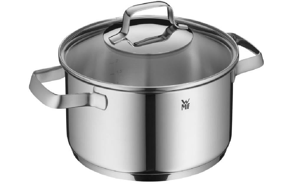 Kochtopf-Set Belmonte 5-teilig<br>Topf Set