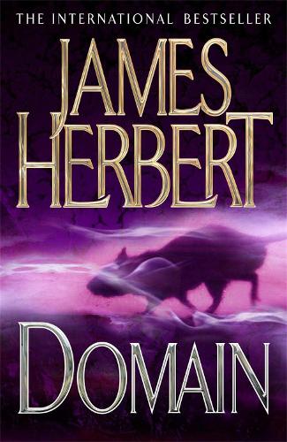 Domain - The Rats Trilogy (Paperback)