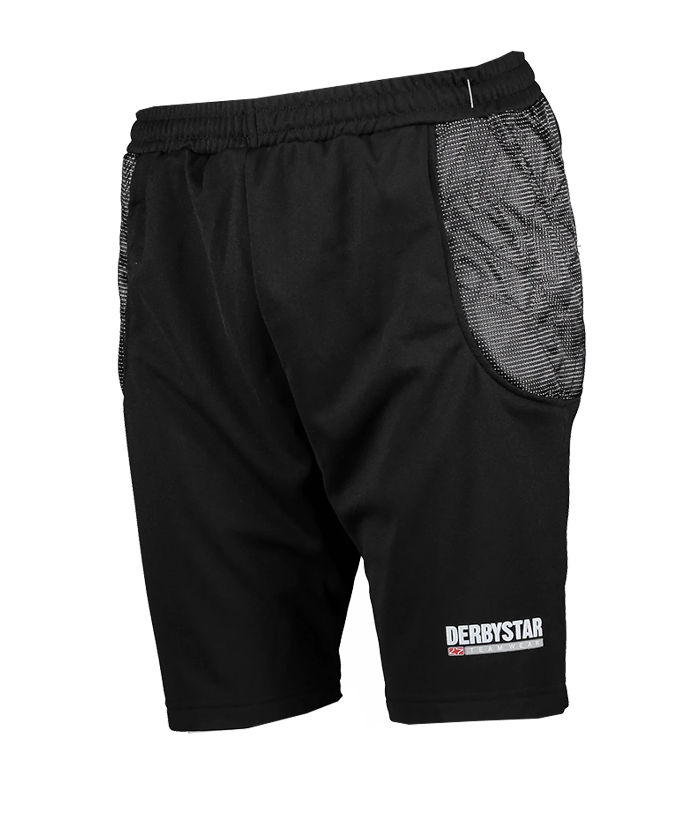 Derbystar TW-Short Timo Schwarz F200
