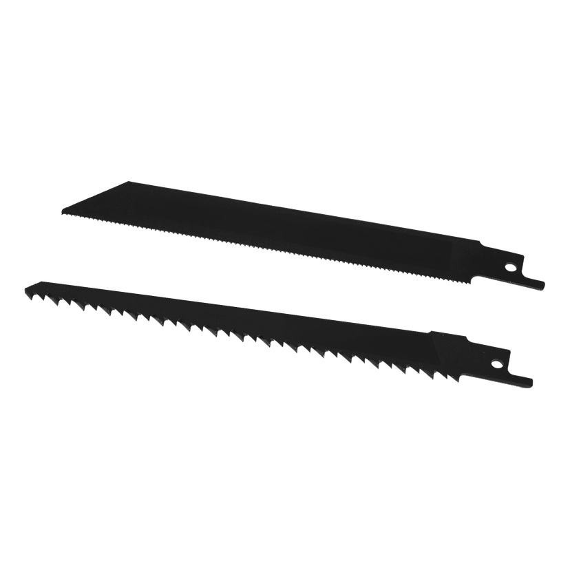 Batteridrevet bajonettsag 18 V
