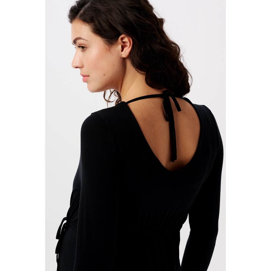 Esprit Still-Shirt Black Ink
