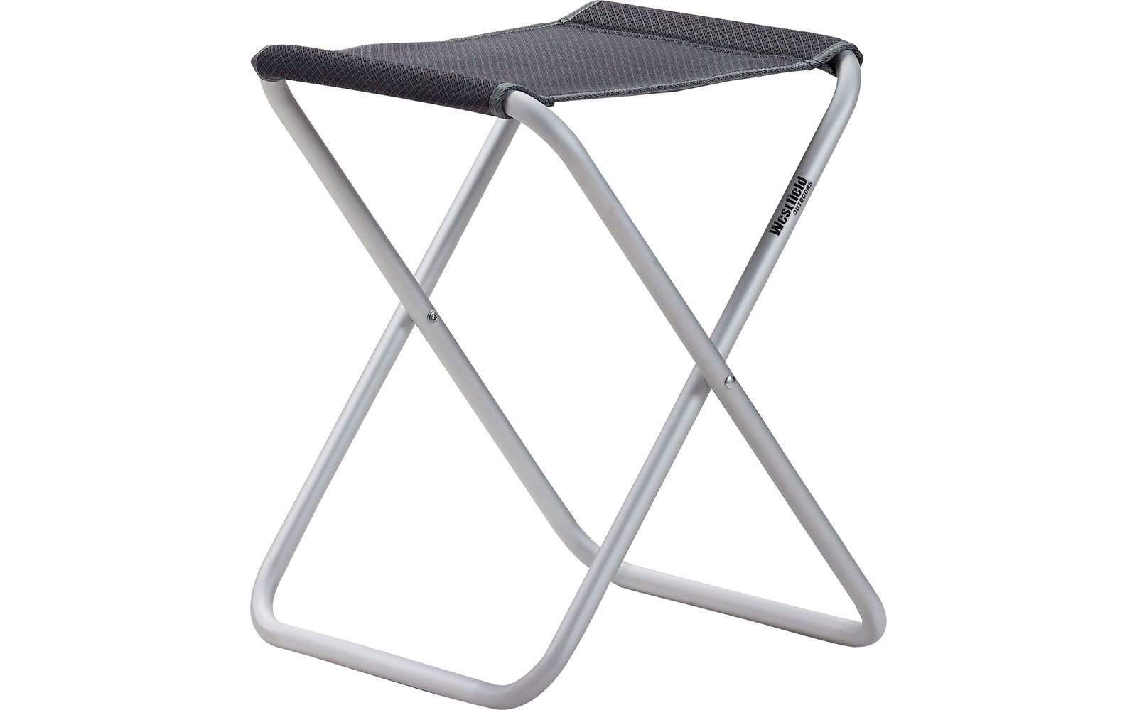 Westfield Be-Smart Klapphocker XL blau