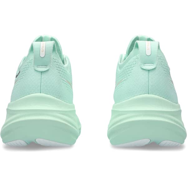 Chaussure running ASICS GEL-NIMBUS 26 W MINT TINT/PALE MINT