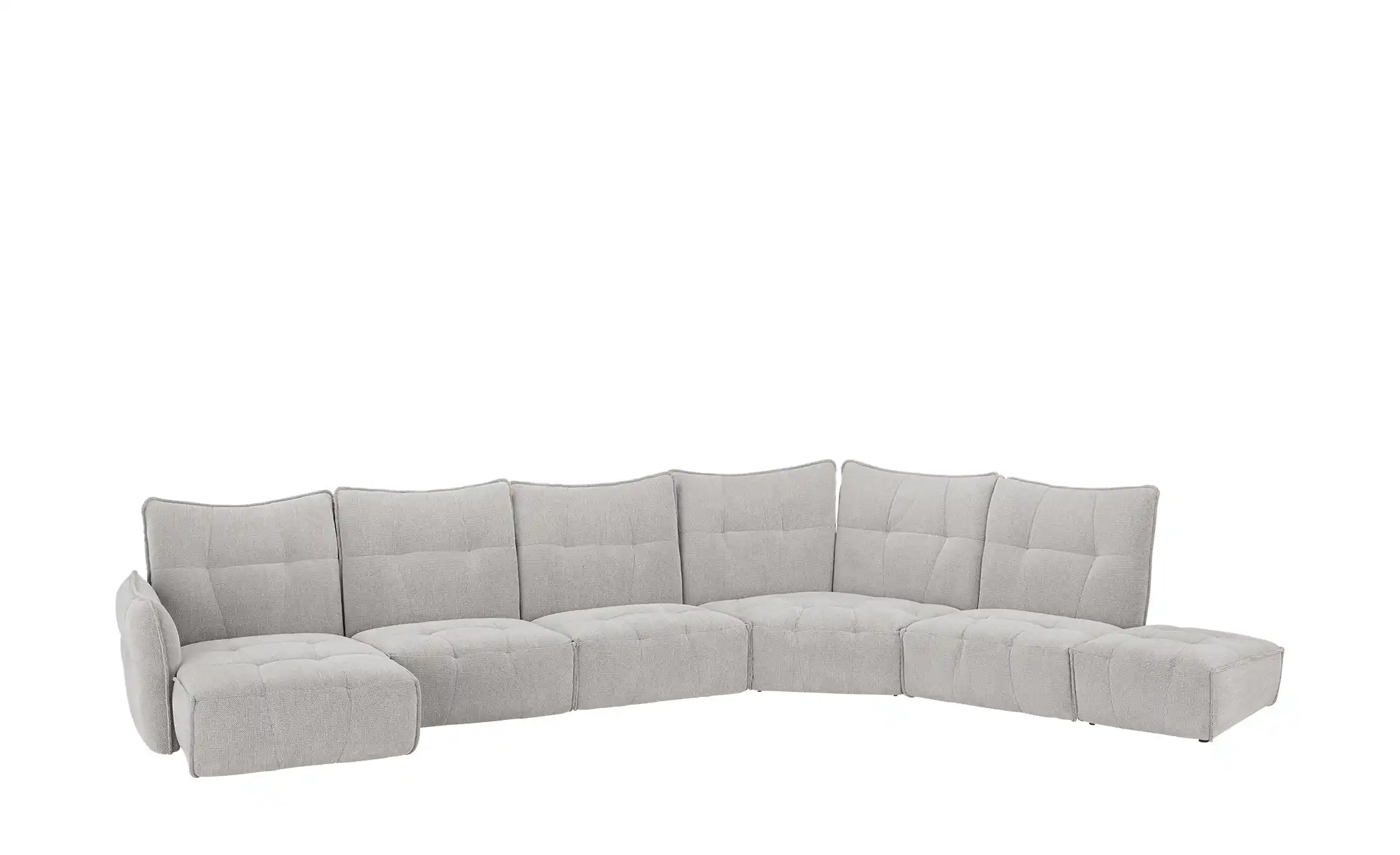 Wohnlandschaft Jeaneva