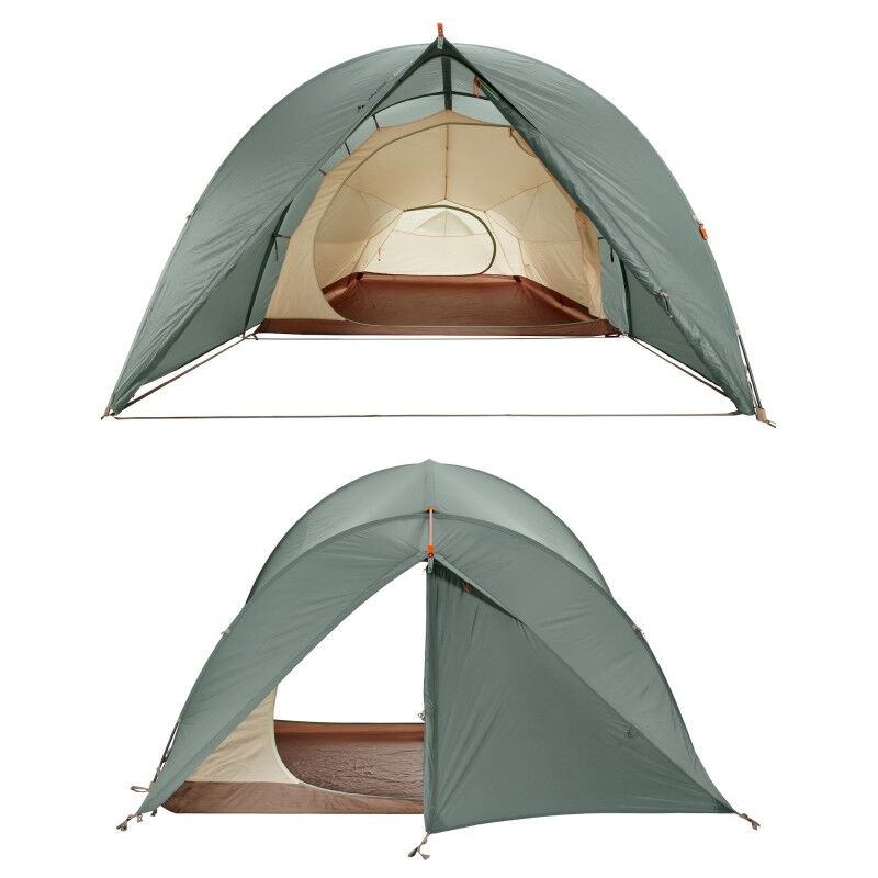 Allround Taurus XT 4P - Tente