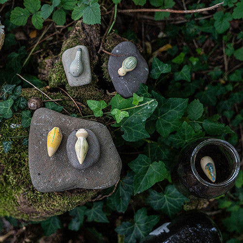 Grapat speelfiguren wild - 12st