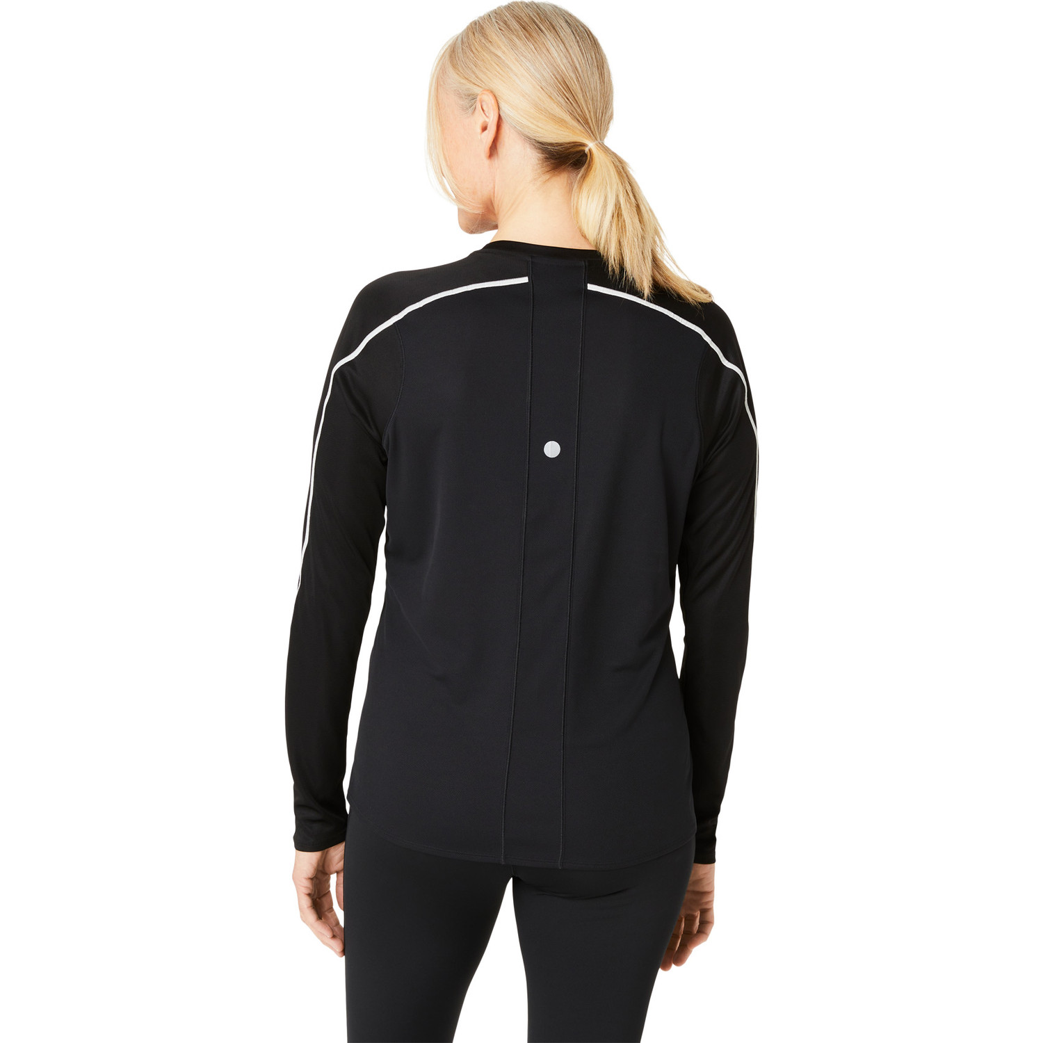 ASICS Road Lite-Show Longsleeve Dames