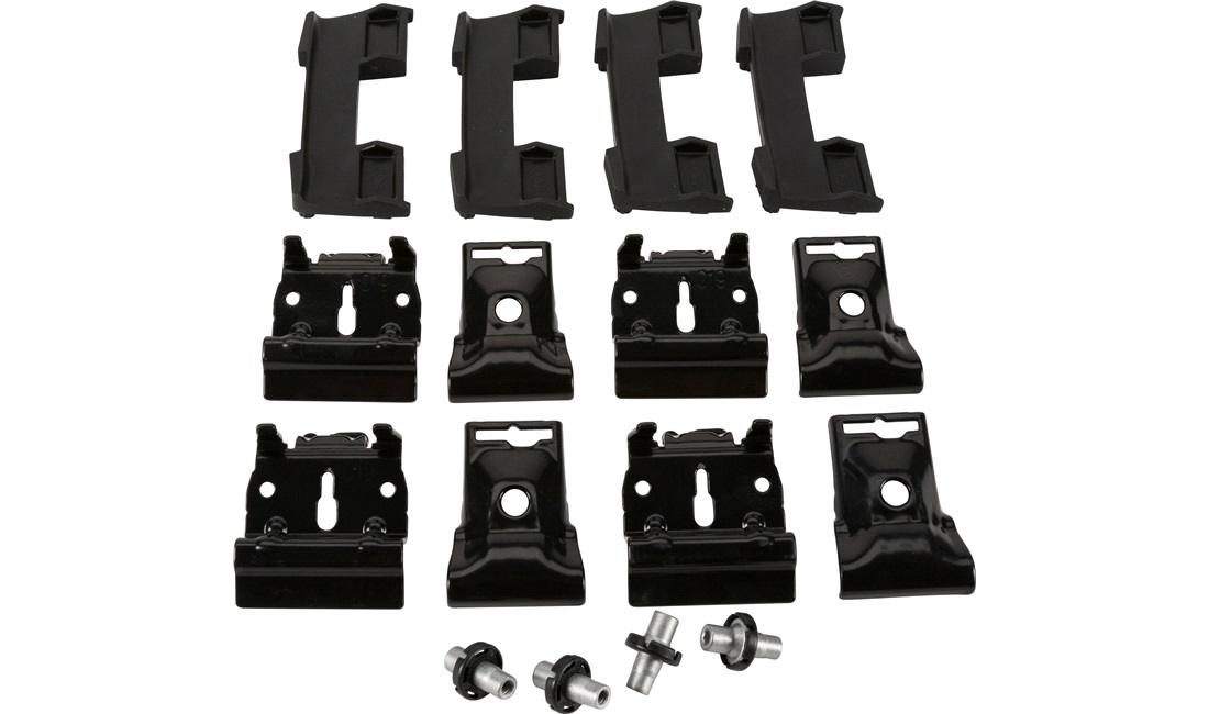 Kit 186054, Thule Kit Flush railing 6054