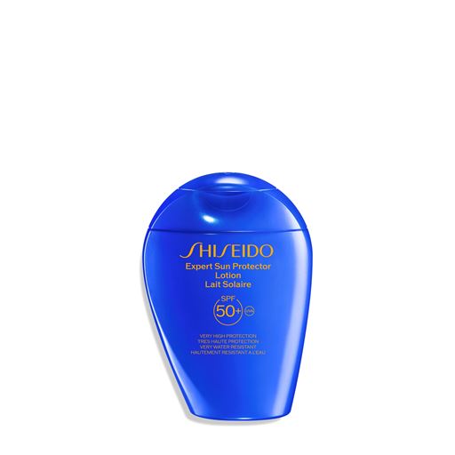 Shiseido Sun Expert Protector Lotion, SPF 50 , 150 ml