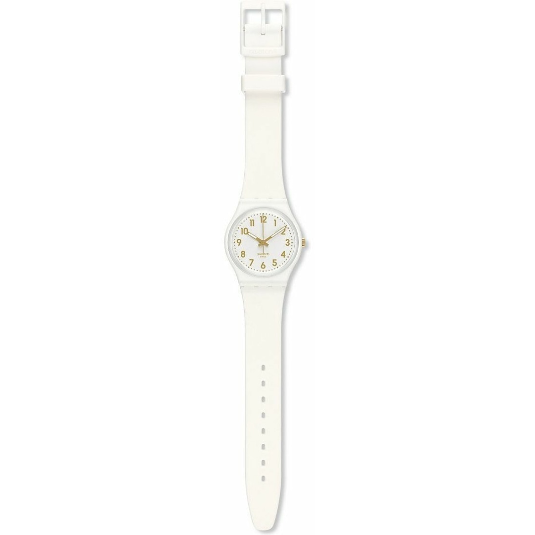 Swatch Original 34 White Bishop