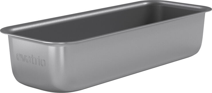 Eva Trio Professionel brød/kageform 1,35 l keramisk Slip-Let® belægni Grey