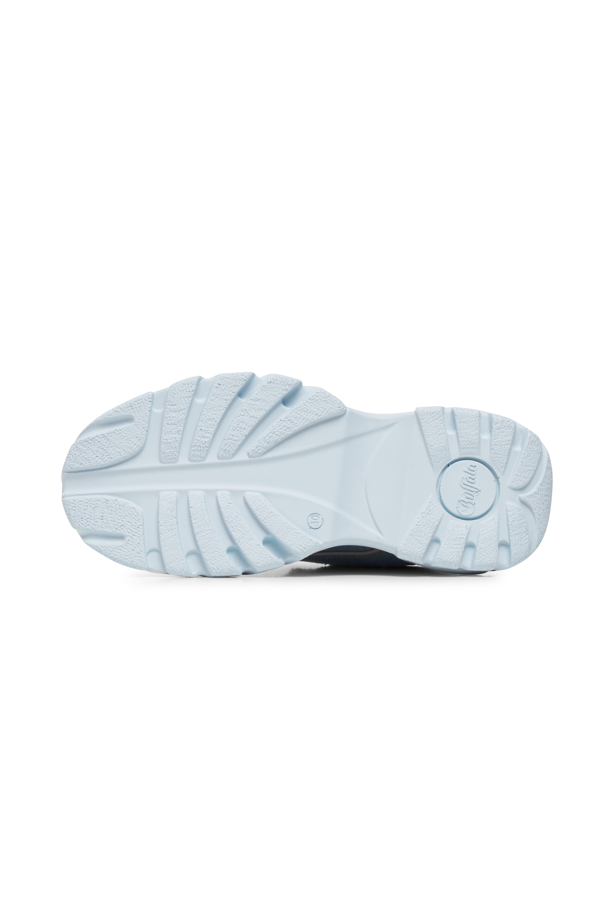 BUFFALO Baskets basses 1339-14 2.0 Bleu