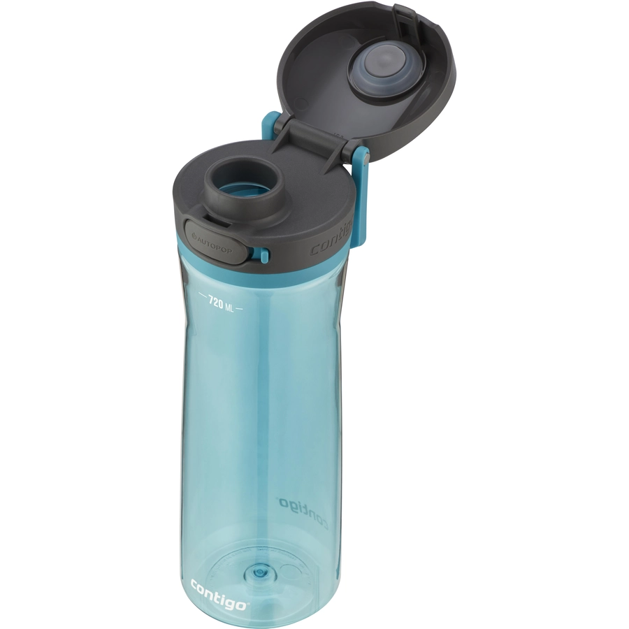 Contigo Trinkflasche 720 ml Jackson Juniper blau