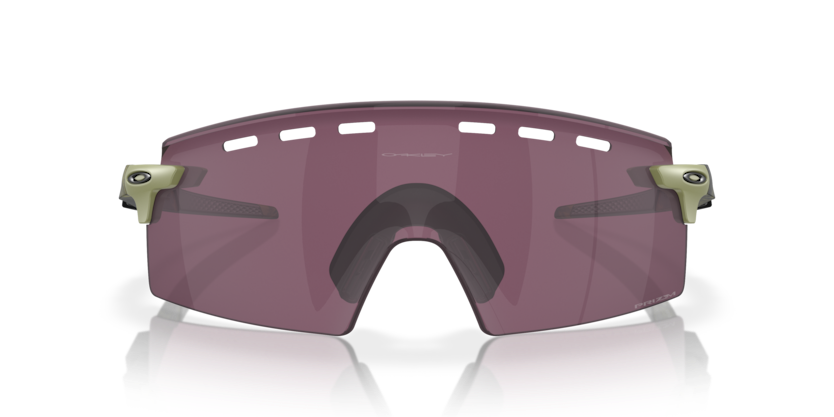 Oakley Encoder Strike Vented Prizm Road Black Fern Swirl