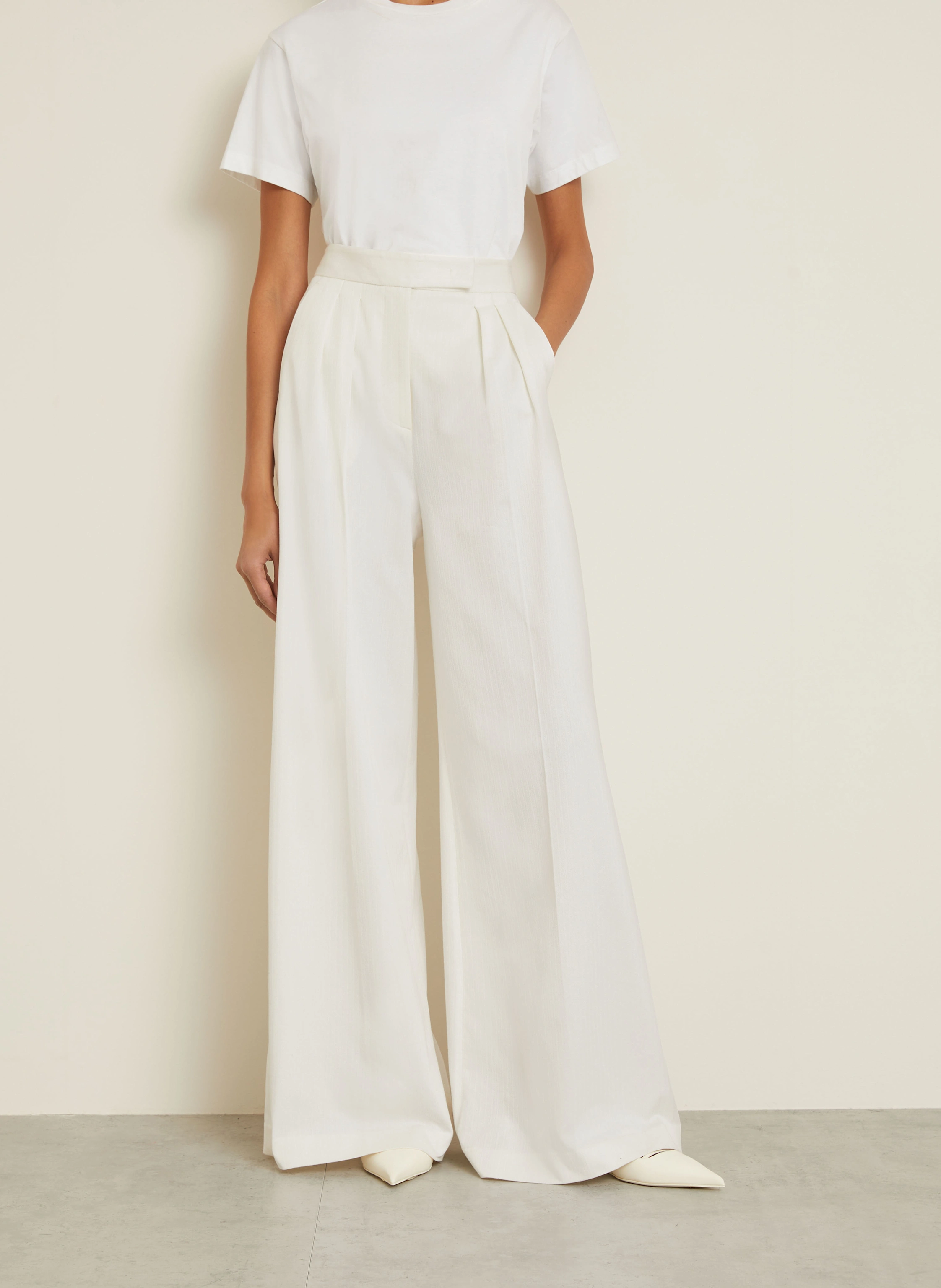 Max Mara Marlenehose CHENZIA