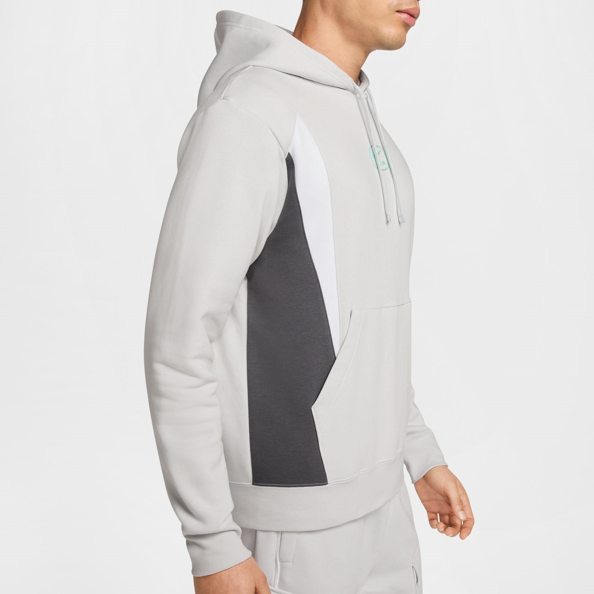 Nike M NSW SW AIR PO HOODY FLC BB