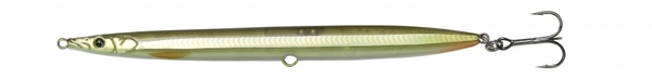 Savage Gear 3D Sandeel Pencil 90mm 13g S