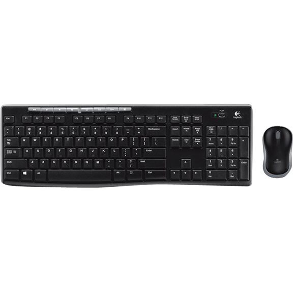 Logitech MK270